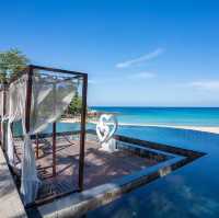 สุดยอด Villa หรูภูเก็ต The Shore at Katathani
