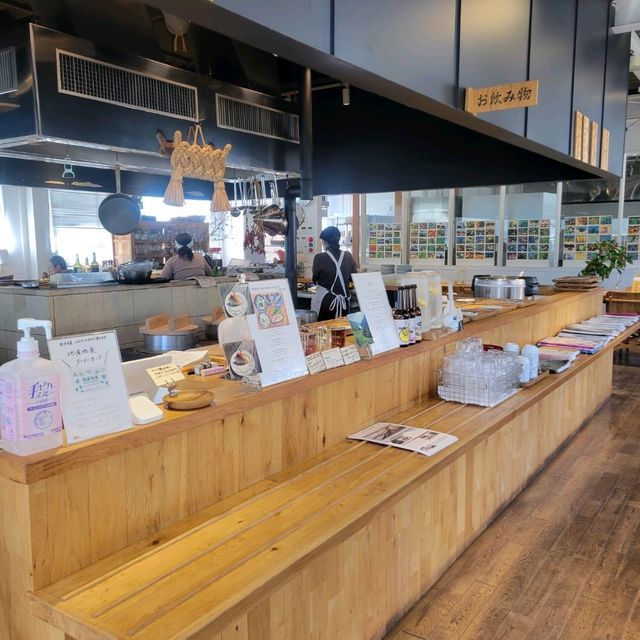 【神山町】かま屋
