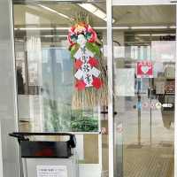 稚内空港