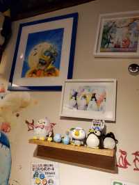 PG cafe（ペンギンカフェ）大須店