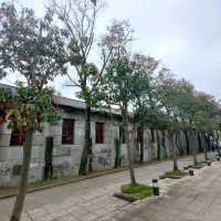 光源台北台北燈會展區之一-台北松山文創園區