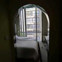 cozy and style hotel channel area Singapore