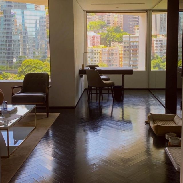 Murray Hotel, Hong Kong 