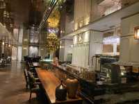 โรงแรมสุดหรู ระดับ 5ดาว The Athenee Hotel 