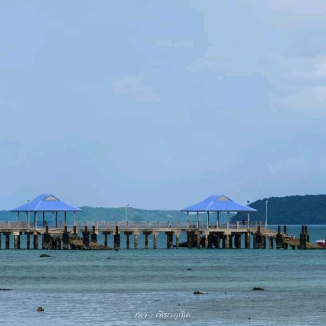 หาดราไวย์