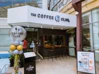 THE COFFEE CLUB - Jungcelyo จ.ภูเก็ต