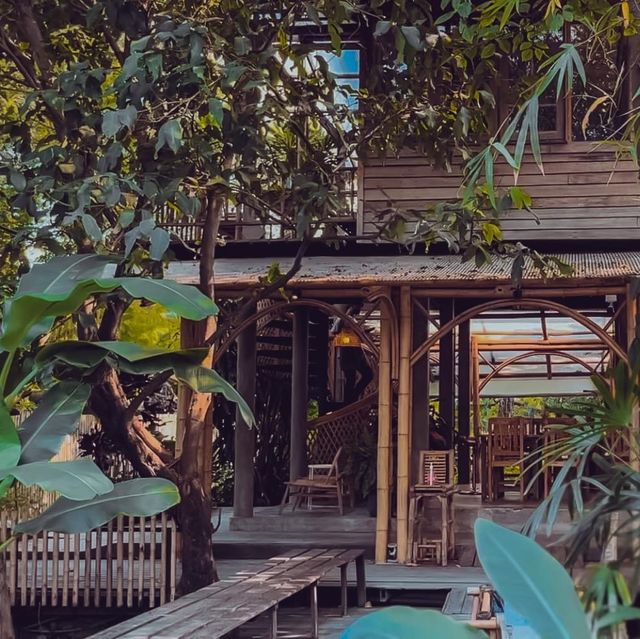  Poomjai Garden ภูมิใจการ์เด้น 