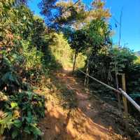 Som Nang View Point Laos
