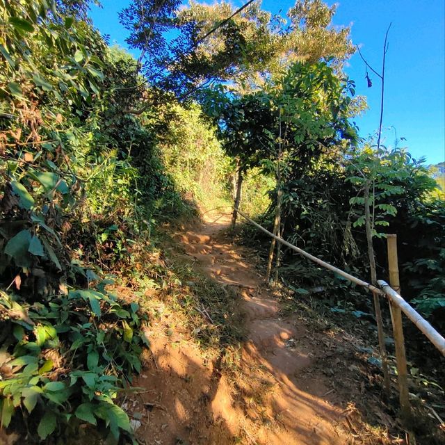 Som Nang View Point Laos