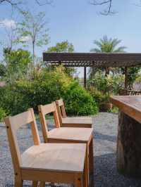 Buono cafe.pty คาเฟ่ฟีลไลค์เมืองนอก