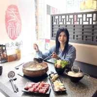 💕 必食膠原蛋白美人鍋 💕