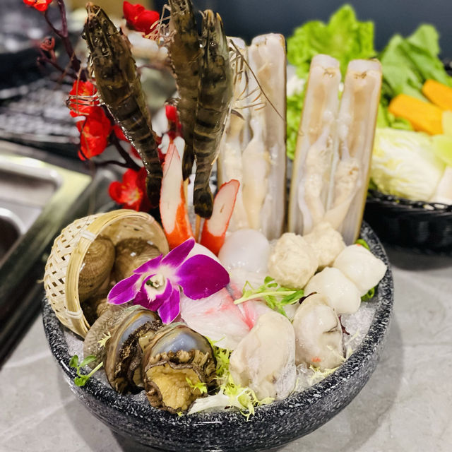 🍲🍲味火鍋 Yum Hot Pot 