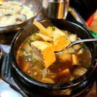 제주 아라동 맛집)칠프로칠백식당 - 가성비 좋은 한우맛집.