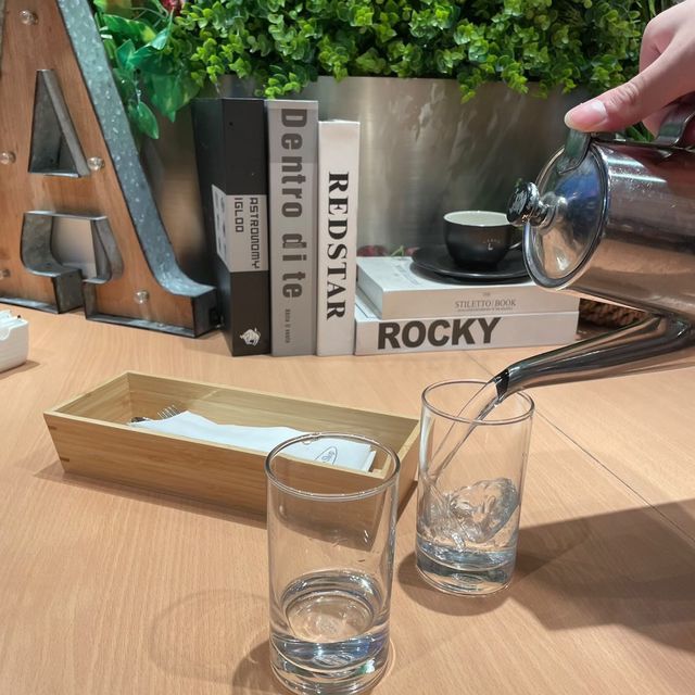 打卡Cafe☕️好食又好影😋❤️ UCC上島珈琲❤️