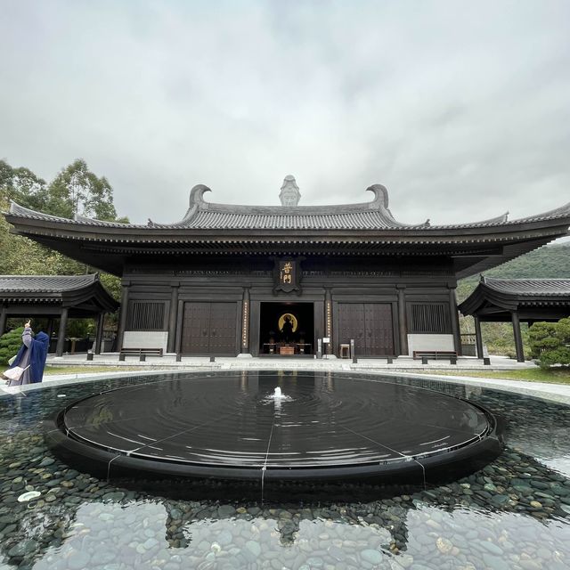 慈山寺｜靜化人心