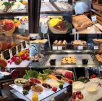 Pullman Bangkok King Power