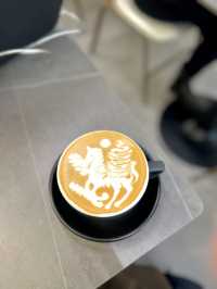 Cafe 抵食下午茶餐：有窩夫、心太軟