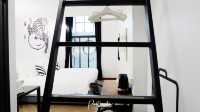 Blu Monkey Hub & Hotel Ranong 