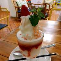 NUDI CAFE คาเฟ่น่ารัก @ พัทยา