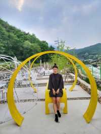 조용하게 힐링하기좋은 마운틴뷰카페 더 스톤🪨