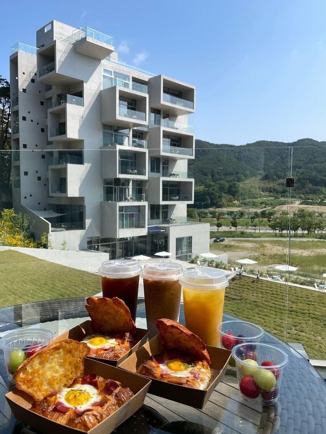 디저트 보고 안들어올 사람 없쥬?! 궁금하쥬? 그럼 드루왕❤️