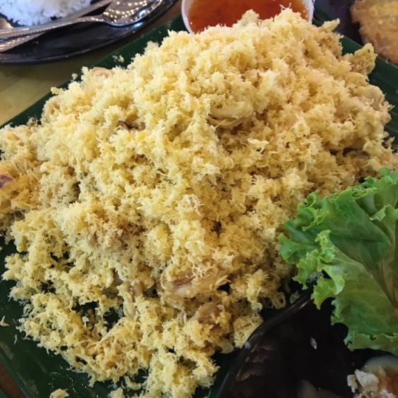 Mouth-watering grilled fish recipe!