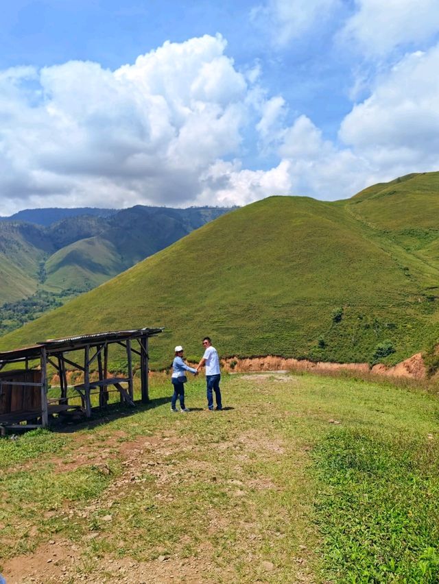 Bukit Holbung 