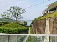 【週末好去處】海防博物館：大炮、火槍同坦克，筲箕灣叮叮慢活