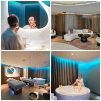 Mövenpick BDMS Wellness Resort Bangkok