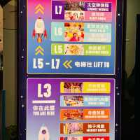 滿紛樂園——澳門室內遛娃好去處