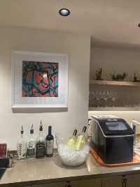試睡專員報告-香港翡格酒店 The Figo