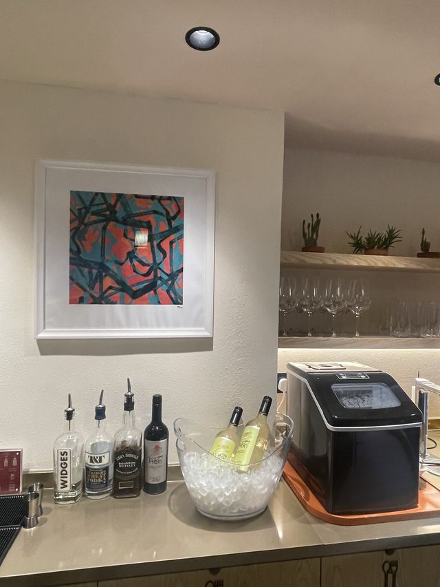 試睡專員報告-香港翡格酒店 The Figo