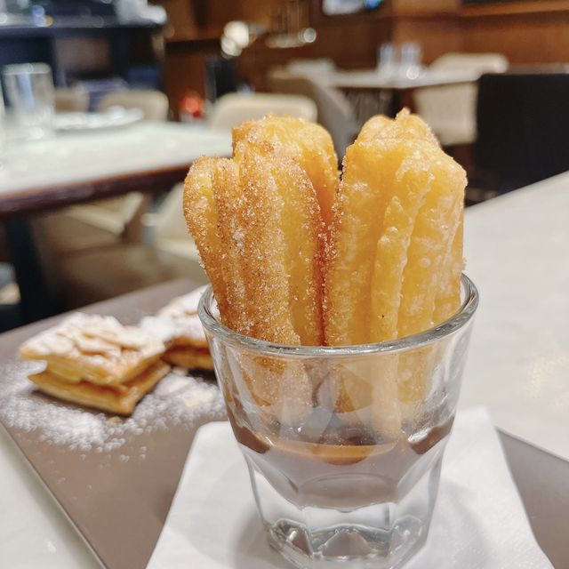 🇪🇸特色西班牙餐廳 EL CERDO