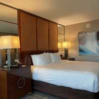 Reasonably priced MGM Grand Hotel
