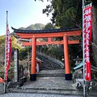 【和歌山】467段を登ればそこには絶景が広がる
