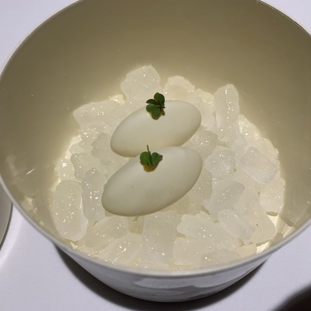 不一樣的新派印度菜，難忘的一夜！