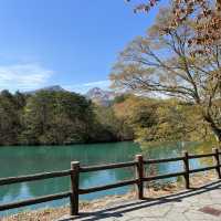 【福島・絶景】神秘の湖沼「五色沼」