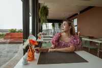aya boutique hotel  บูทีคโฮเทลใกล้ชายหาด