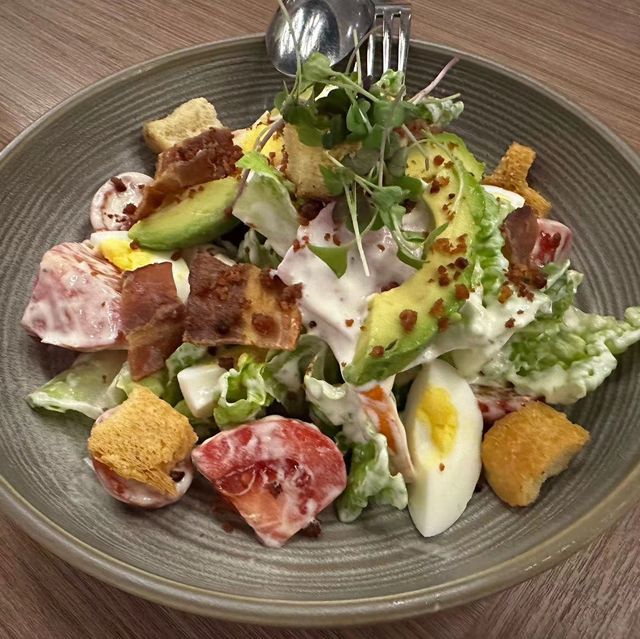 尖沙咀圓方晚餐, 半價食西餐「Cafe Deco Pizzeria」