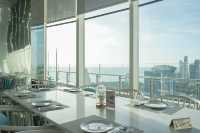 The Sky32 Restaurant 