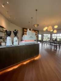 judy's home cafe