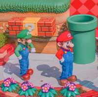 Super Nintendo World USJ โอซาก้า