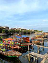 Hoi An Ancient Town - The beauty of time