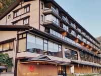 湖山亭產屋 Kozantei Ubuya Ryokan