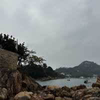 赤柱地標-美利樓