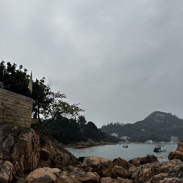 赤柱地標-美利樓
