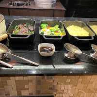 高質素Buffet
