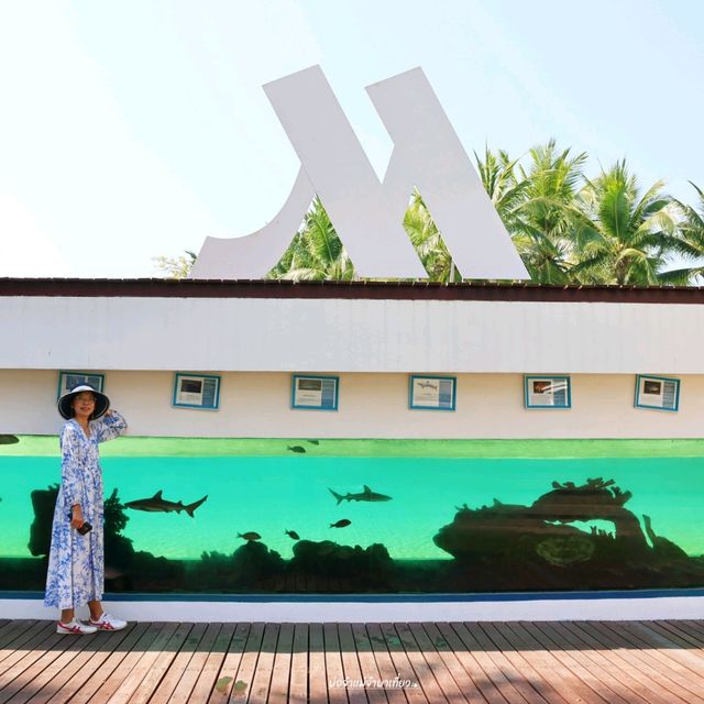 Rayong Marriott Resort & Spa 