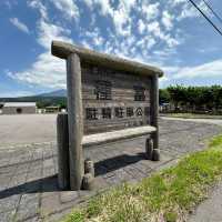 【北海道】ひっそりと佇む、歴史を感じる会津藩士の墓