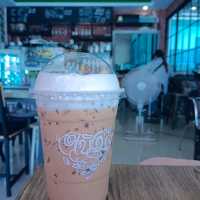 คาเฟ่ร้านดัง เกาะสีชัง